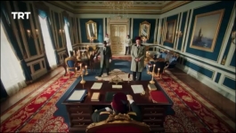 Payitaht Sultan AbdulHamid - Season 01 Episode 144